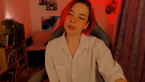 MarcelineChi online show from 12/15/25, 11:36