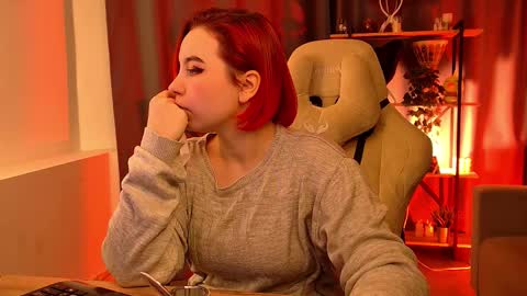 MarcelineChi online show from 02/11/26, 05:45