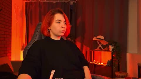 MarcelineChi online show from 02/24/26, 05:05