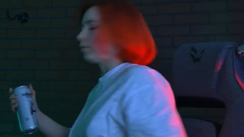 MarcelineChi online show from 03/01/26, 08:44