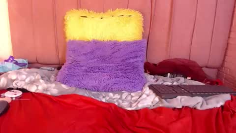 marcelinecutte303av online show from 12/14/25, 11:31