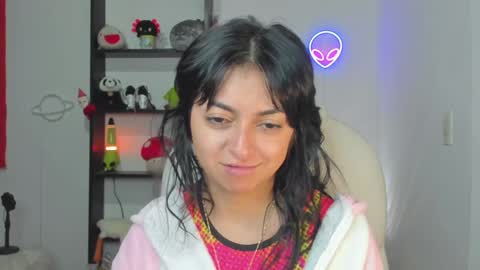 Snapshot of marcelinegh chatting on 12/14/24, 10:56 Marceline online show from 12/14/24, 10:56