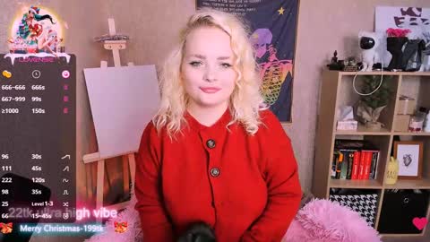 Sara online show from 01/01/25, 10:43