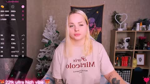 Sara online show from 01/14/25, 12:24