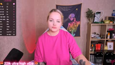 Sara online show from 01/24/25, 12:10