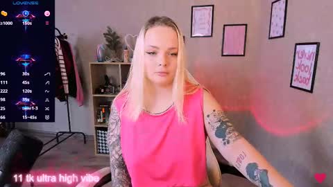 Sara online show from 02/20/25, 11:31