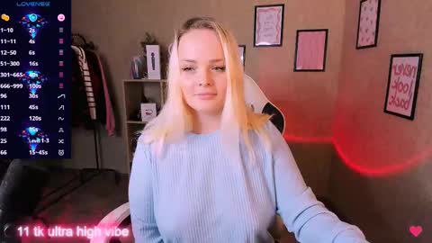 Sara online show from 02/20/25, 02:35