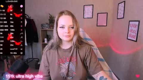 Sara online show from 03/06/25, 01:24