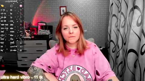 Sara online show from 12/01/25, 07:24