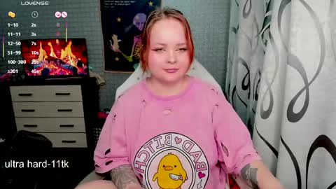 Sara online show from 05/02/26, 03:17