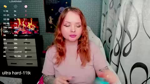 Sara online show from 05/03/26, 04:46