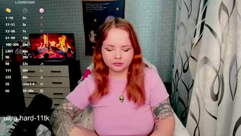 Sara online show from 05/04/26, 08:54