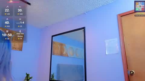 marcell_nova online show from 11/19/25, 12:05