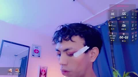 marcell_nova online show from 12/01/25, 11:37