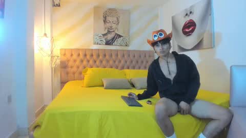 ruy  jex online show from 09/25/25, 02:04