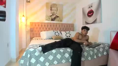 ruy  jex online show from 10/01/25, 03:12