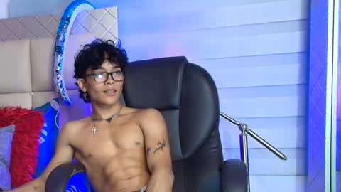 ruy  jex online show from 10/29/25, 03:53