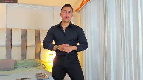 Marcelo Costa online show from 02/05/25, 10:12