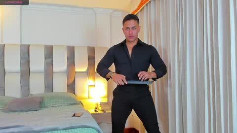 Marcelo Costa online show from 02/06/25, 01:16