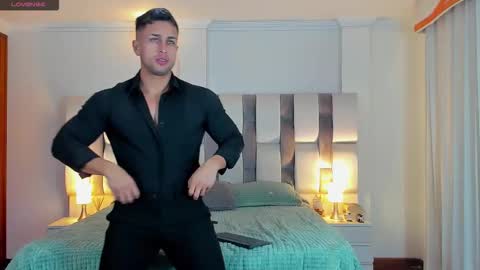 Marcelo Costa online show from 12/19/25, 05:58