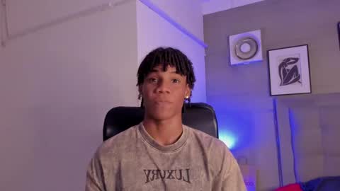 MARCELO online show from 01/13/25, 03:56