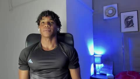 MARCELO online show from 01/15/25, 03:22