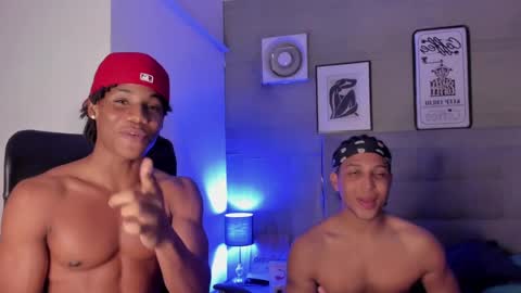 MARCELO online show from 01/16/25, 03:45