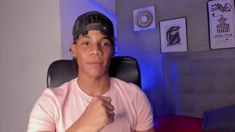 MARCELO online show from 01/18/25, 03:53