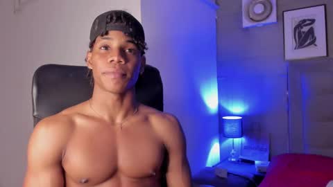 MARCELO online show from 01/18/25, 06:56