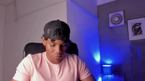 MARCELO online show from 01/18/25, 10:06