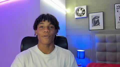 MARCELO online show from 01/22/25, 03:52