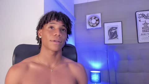 MARCELO online show from 01/24/25, 06:57