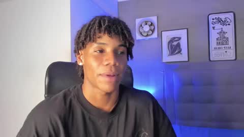 MARCELO online show from 01/30/25, 03:33