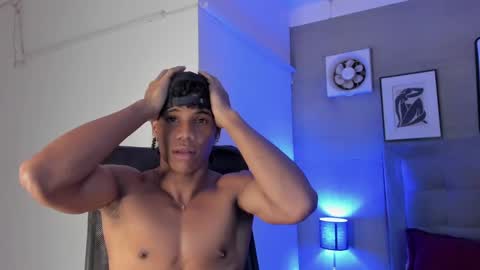 MARCELO online show from 02/03/25, 06:45