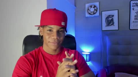 MARCELO online show from 02/05/25, 03:45