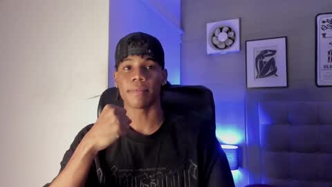 MARCELO online show from 02/07/25, 03:45