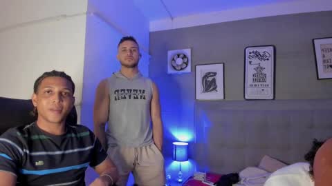 MARCELO online show from 02/08/25, 09:56