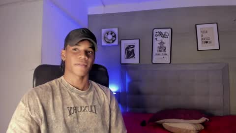 MARCELO online show from 02/09/25, 03:43