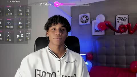 MARCELO online show from 02/15/25, 08:22