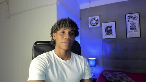 MARCELO online show from 02/24/25, 03:33