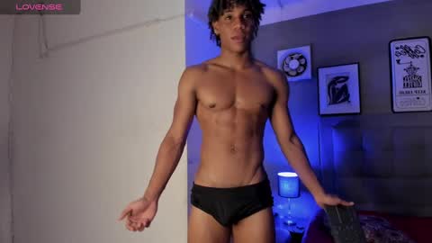 MARCELO online show from 02/24/25, 07:00