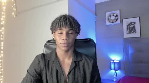 MARCELO online show from 03/01/25, 03:10