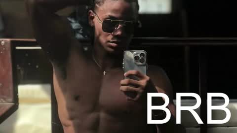 MARCELO online show from 10/05/25, 02:59