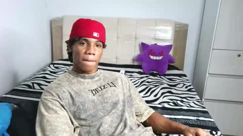 MARCELO online show from 10/14/25, 01:45