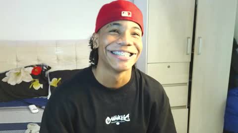 MARCELO online show from 12/03/25, 03:10