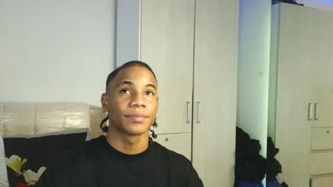 MARCELO online show from 12/05/25, 06:26