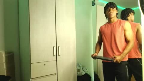 MARCELO online show from 01/06/26, 02:54