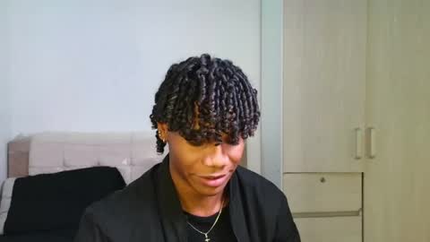 MARCELO online show from 03/15/26, 03:40