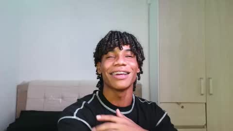 MARCELO online show from 03/16/26, 07:40