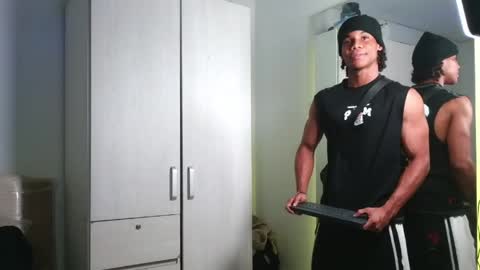 MARCELO online show from 04/25/26, 11:13